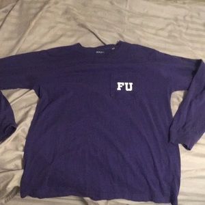 Original League Furman University Longsleeve (L)